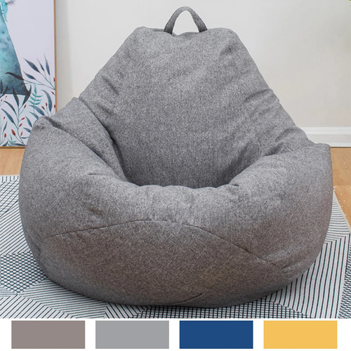 Large bean bag - large,