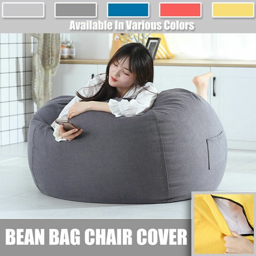 Bean bag chair couch - bean,