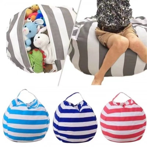 Extra large stuffed - large,