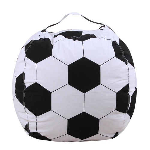Storage bean bag chair - chair, 18