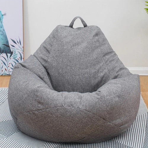 Large bean bag chair cover - large,