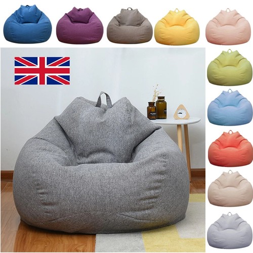 Extra large bean bag chairs - large,