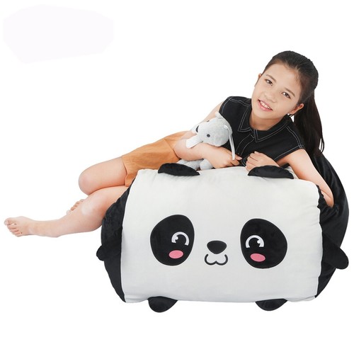 Bean bag chair cover for - bag,
