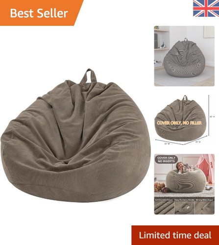 Machine washable bean - machine,