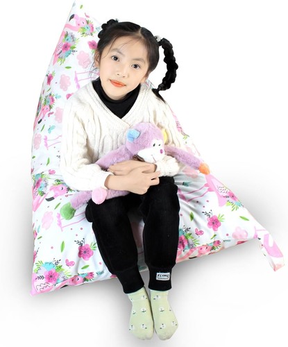 Kids bean bag - kids, cover