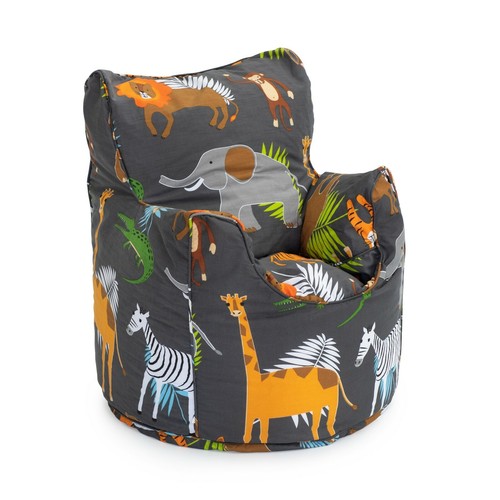Toddler bean bag - bean,