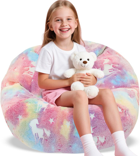 Bean bag cover - bean,