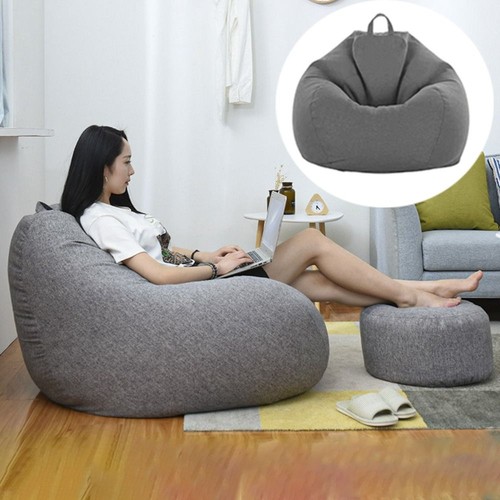 Extra large bean bag chairs - large,