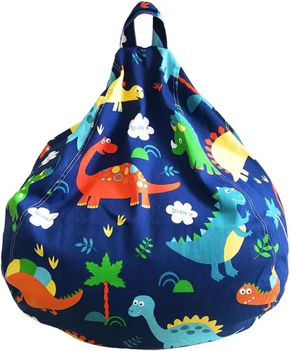 Highdi kids dinosaur - bean, bag