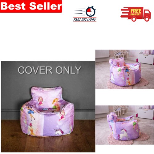 Waterproof fairy bean bag - waterproof,