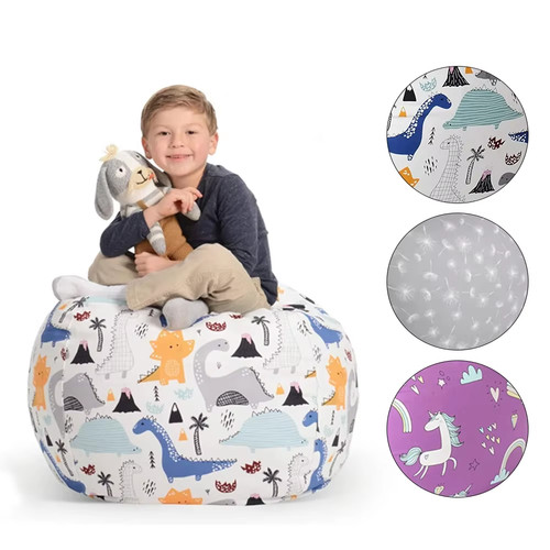 Toy bag large storage - bag,