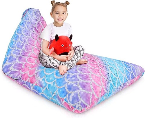 200l animal storage bean bag - bean,