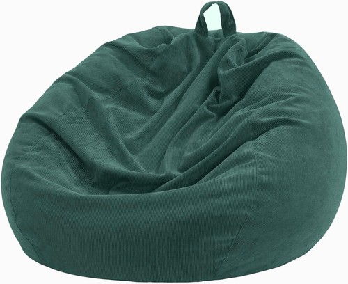 Bean bag chair cover - ft, (no