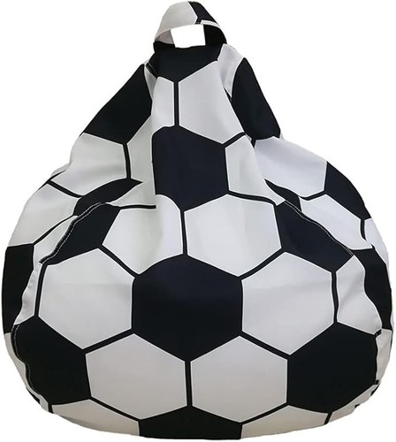 Kids football bean - bean, covers