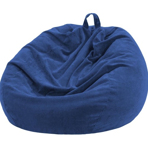 Extra large washable bean bag - bean,