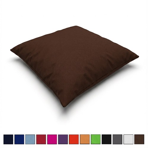 Cotton floor cushion beanbag - cotton,