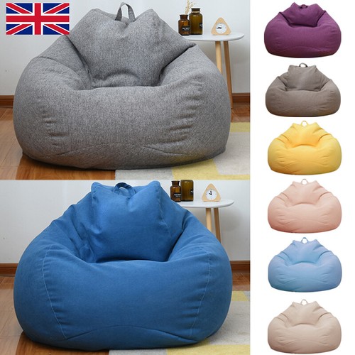 Large bean bag - large, cover