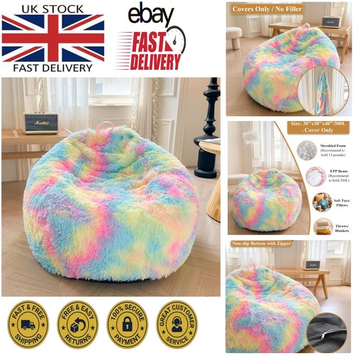 Spacious hypoallergenic bean - hypoallergenic,