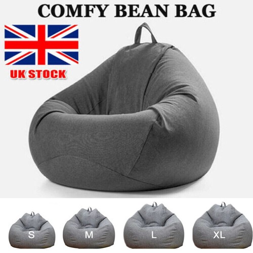 Extra large bean - large, chair