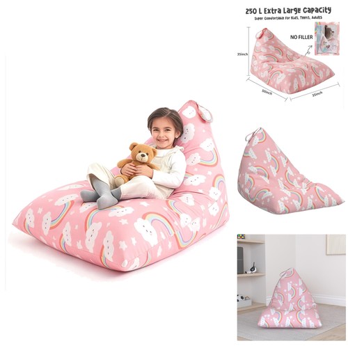 Extra large pink - extra,
