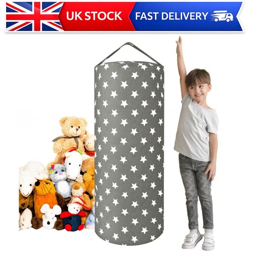 Large stuffed animal storage - stuffed,