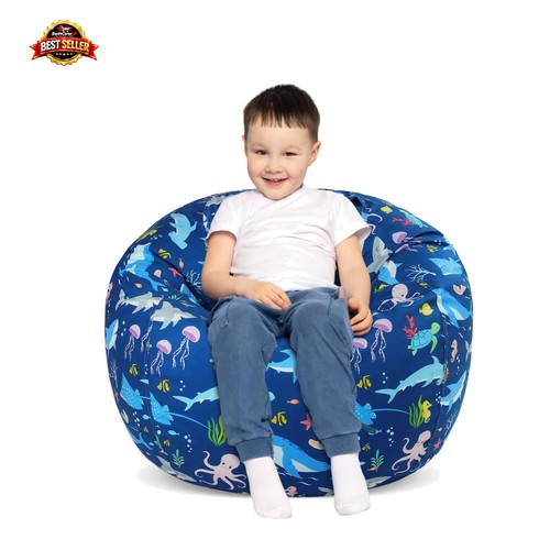 Versatile kids bean - versatile,