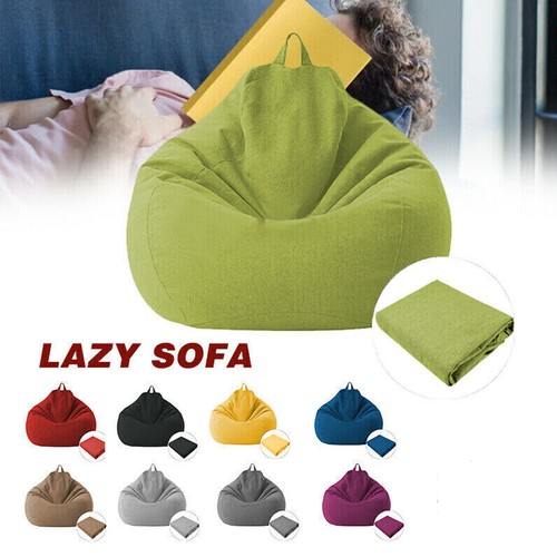 70x80cm large bean bag - 70x80cm,