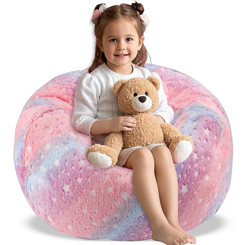 Amicera bean bag cover - bag, kids