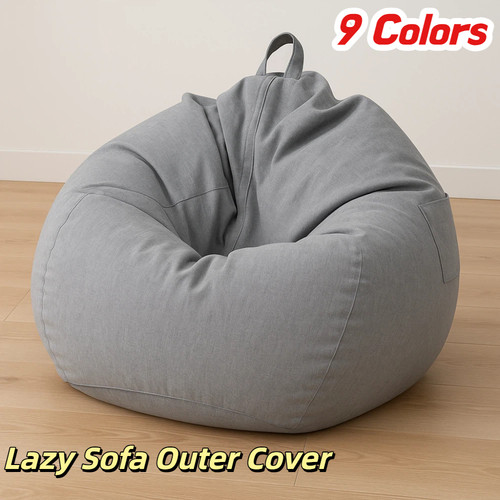 Extra large bean - bean, chairs