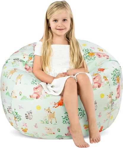 Animals kids bean bag - animals,