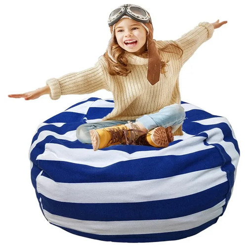 Large stuffed animal - animal, storage