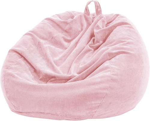 Bean bag chair - 3,