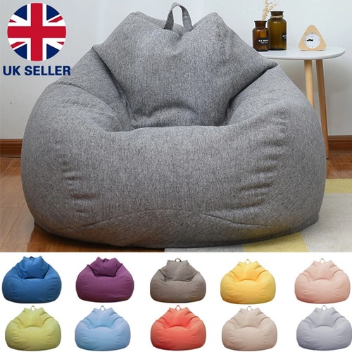 Extra large bean bag - large, chairs